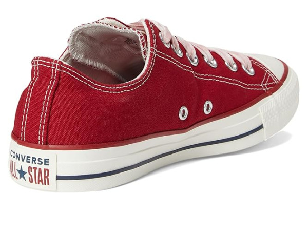 Converse Chuck Taylor All Star Low-Top Sneaker
