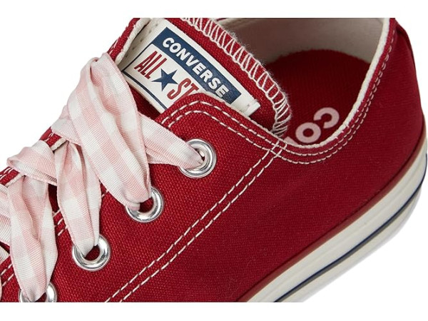 Converse Chuck Taylor All Star Low-Top Sneaker