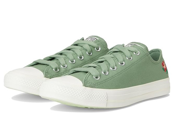 Converse Chuck Taylor All Star Low-Top Sneaker