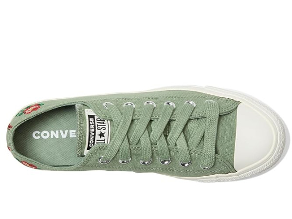 Converse Chuck Taylor All Star Low-Top Sneaker