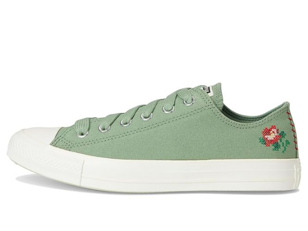 Converse Chuck Taylor All Star Low-Top Sneaker