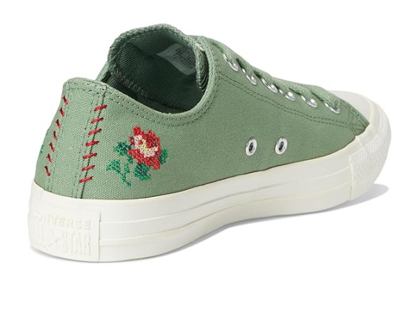 Converse Chuck Taylor All Star Low-Top Sneaker