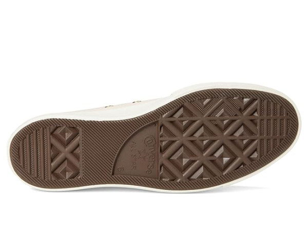 Converse Chuck Taylor All Star Low-Top Lift Platform Sneaker Converse Chuck Taylor All Star Low-Top Lift Platform Sneaker