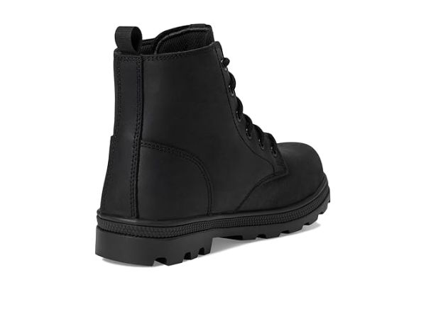 SKECHERS Work Rotund - Finnen Carbon Nano Comp Toe SKECHERS Work Rotund - Finnen Carbon Nano Comp Toe