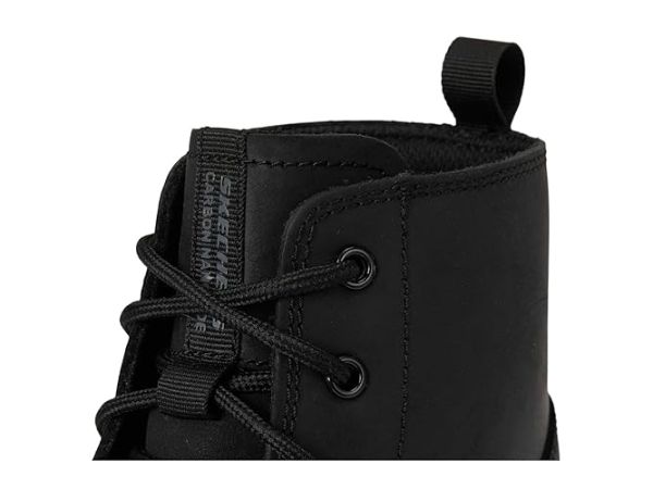 SKECHERS Work Rotund - Finnen Carbon Nano Comp Toe SKECHERS Work Rotund - Finnen Carbon Nano Comp Toe