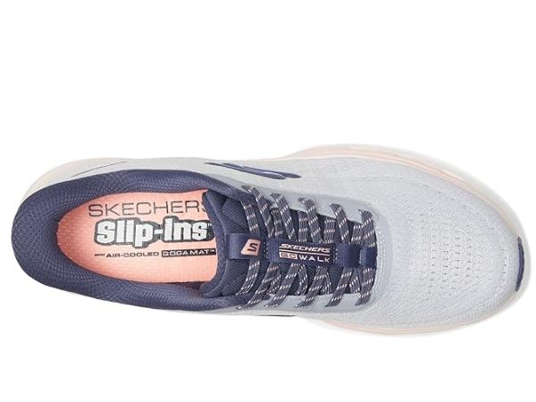 SKECHERS Performance Go Walk Glide Step 2.0 Maria Hands Free Slip-ins SKECHERS Performance Go Walk Glide Step 2.0 Maria Hands Free Slip-ins