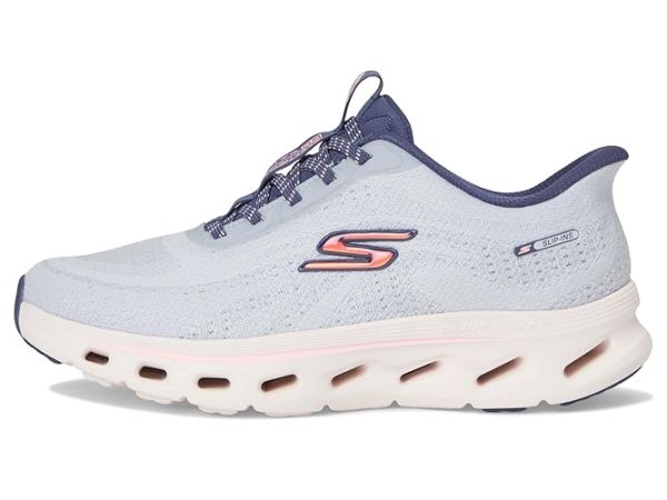 SKECHERS Performance Go Walk Glide Step 2.0 Maria Hands Free Slip-ins SKECHERS Performance Go Walk Glide Step 2.0 Maria Hands Free Slip-ins
