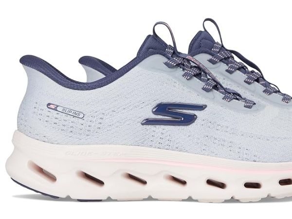 SKECHERS Performance Go Walk Glide Step 2.0 Maria Hands Free Slip-ins SKECHERS Performance Go Walk Glide Step 2.0 Maria Hands Free Slip-ins