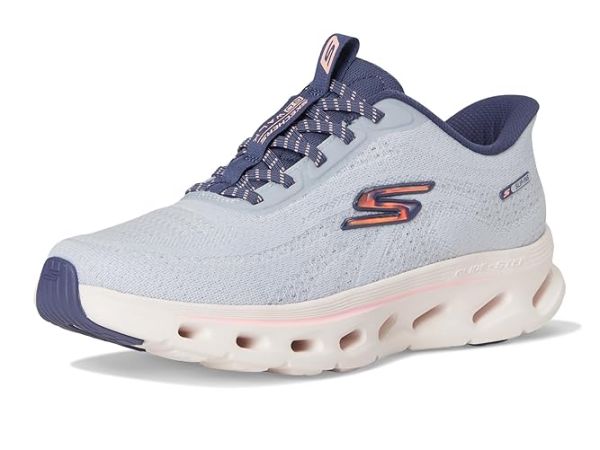 SKECHERS Performance Go Walk Glide Step 2.0 Maria Hands Free Slip-ins SKECHERS Performance Go Walk Glide Step 2.0 Maria Hands Free Slip-ins