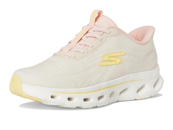 SKECHERS Performance Go Walk Glide Step 2.0 Maria Hands Free Slip-ins SKECHERS Performance Go Walk Glide Step 2.0 Maria Hands Free Slip-ins