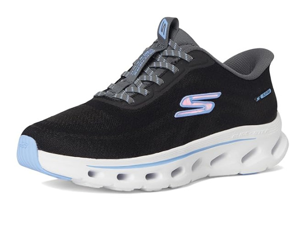 SKECHERS Performance Go Walk Glide Step 2.0 Maria Hands Free Slip-ins