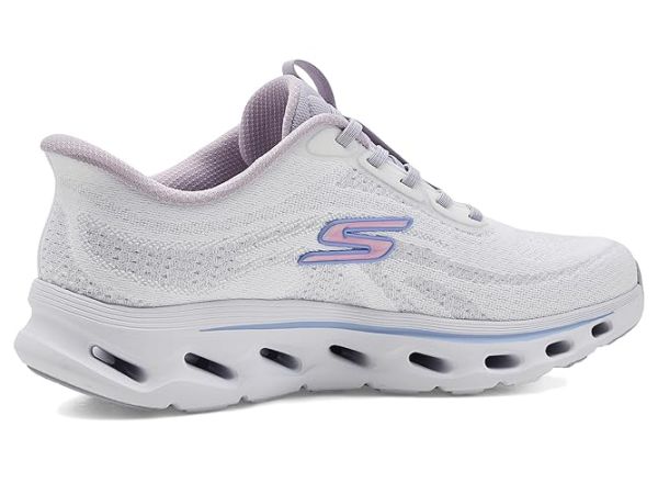 SKECHERS Performance Go Walk Glide Step 2.0 Maria Hands Free Slip-ins SKECHERS Performance Go Walk Glide Step 2.0 Maria Hands Free Slip-ins