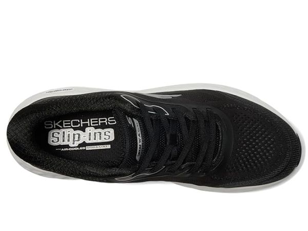 SKECHERS Performance Go Walk Max Cushioning Flex Remi Hands Free Slip-ins