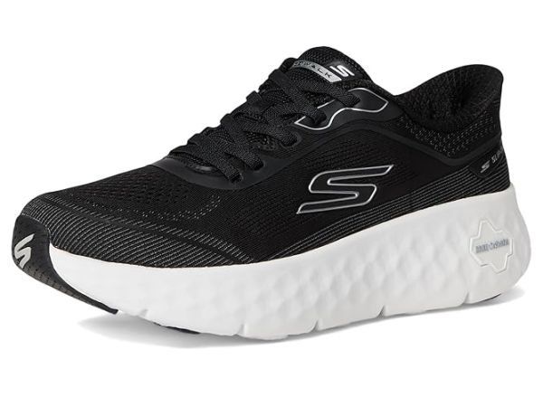 SKECHERS Performance Go Walk Max Cushioning Flex Remi Hands Free Slip-ins