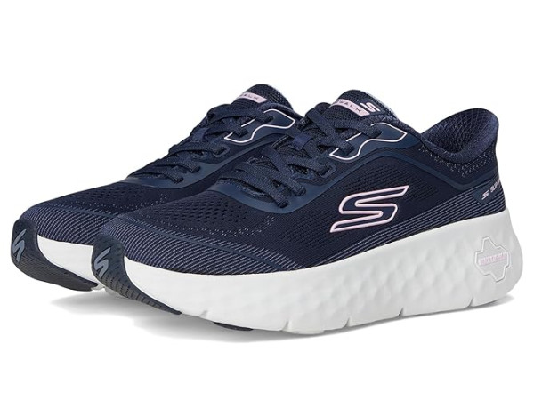 SKECHERS Performance Go Walk Max Cushioning Flex Remi Hands Free Slip-ins SKECHERS Performance Go Walk Max Cushioning Flex Remi Hands Free Slip-ins