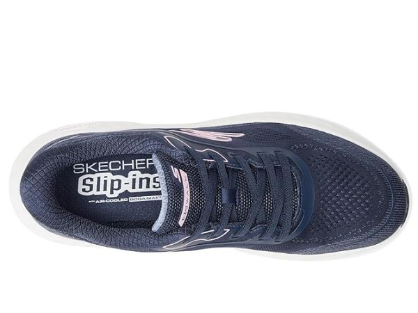 SKECHERS Performance Go Walk Max Cushioning Flex Remi Hands Free Slip-ins SKECHERS Performance Go Walk Max Cushioning Flex Remi Hands Free Slip-ins