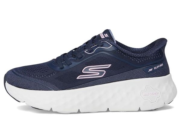 SKECHERS Performance Go Walk Max Cushioning Flex Remi Hands Free Slip-ins SKECHERS Performance Go Walk Max Cushioning Flex Remi Hands Free Slip-ins