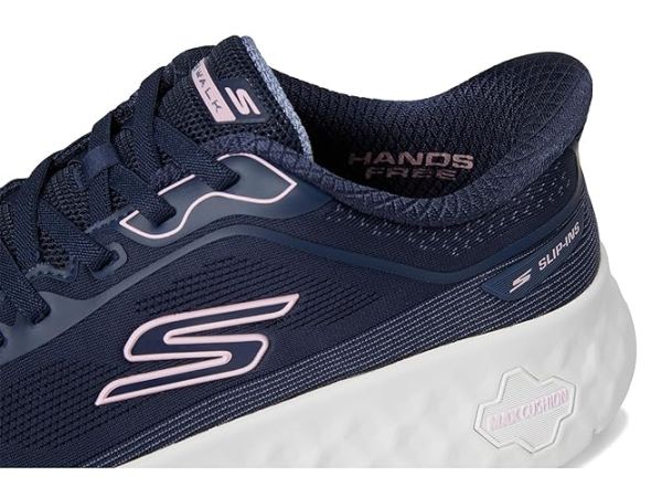 SKECHERS Performance Go Walk Max Cushioning Flex Remi Hands Free Slip-ins SKECHERS Performance Go Walk Max Cushioning Flex Remi Hands Free Slip-ins