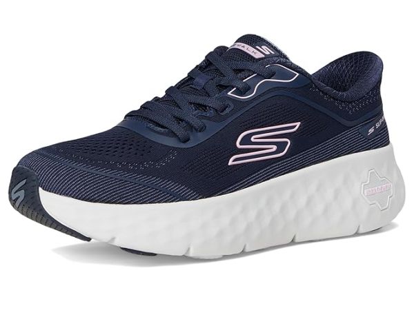 SKECHERS Performance Go Walk Max Cushioning Flex Remi Hands Free Slip-ins SKECHERS Performance Go Walk Max Cushioning Flex Remi Hands Free Slip-ins
