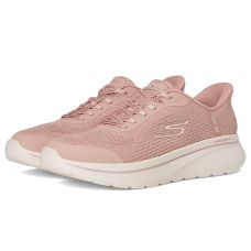 SKECHERS Performance Go Walk Arch Fit N-joy Ria Hands Free Slip-ins