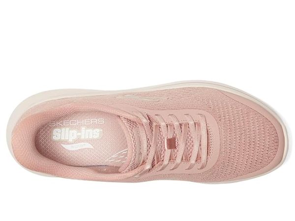 SKECHERS Performance Go Walk Arch Fit N-joy Ria Hands Free Slip-ins SKECHERS Performance Go Walk Arch Fit N-joy Ria Hands Free Slip-ins