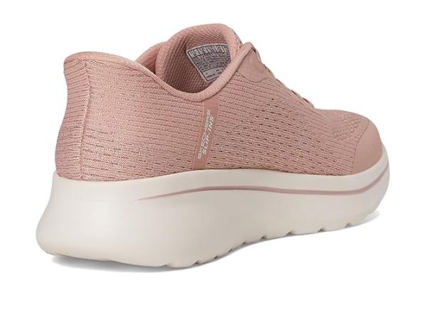 SKECHERS Performance Go Walk Arch Fit N-joy Ria Hands Free Slip-ins SKECHERS Performance Go Walk Arch Fit N-joy Ria Hands Free Slip-ins