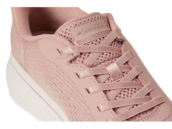 SKECHERS Performance Go Walk Arch Fit N-joy Ria Hands Free Slip-ins SKECHERS Performance Go Walk Arch Fit N-joy Ria Hands Free Slip-ins