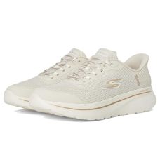 SKECHERS Performance Go Walk Arch Fit N-joy Ria Hands Free Slip-ins