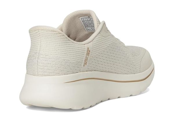 SKECHERS Performance Go Walk Arch Fit N-joy Ria Hands Free Slip-ins SKECHERS Performance Go Walk Arch Fit N-joy Ria Hands Free Slip-ins