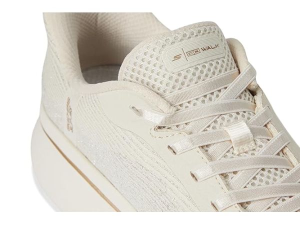 SKECHERS Performance Go Walk Arch Fit N-joy Ria Hands Free Slip-ins SKECHERS Performance Go Walk Arch Fit N-joy Ria Hands Free Slip-ins