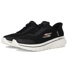 SKECHERS Performance Go Walk Arch Fit N-joy Ria Hands Free Slip-ins
