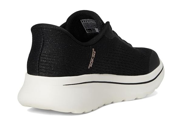 SKECHERS Performance Go Walk Arch Fit N-joy Ria Hands Free Slip-ins SKECHERS Performance Go Walk Arch Fit N-joy Ria Hands Free Slip-ins
