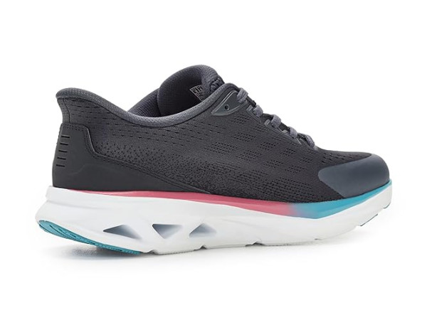 SKECHERS Glide Step Vortex Hands Free Slip-Ins SKECHERS Glide Step Vortex Hands Free Slip-Ins