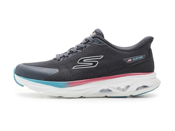 SKECHERS Glide Step Vortex Hands Free Slip-Ins SKECHERS Glide Step Vortex Hands Free Slip-Ins