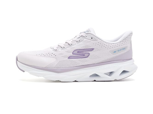 SKECHERS Glide Step Vortex Hands Free Slip-Ins