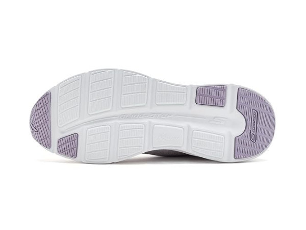 SKECHERS Glide Step Vortex Hands Free Slip-Ins