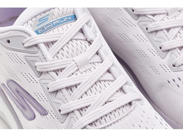 SKECHERS Glide Step Vortex Hands Free Slip-Ins