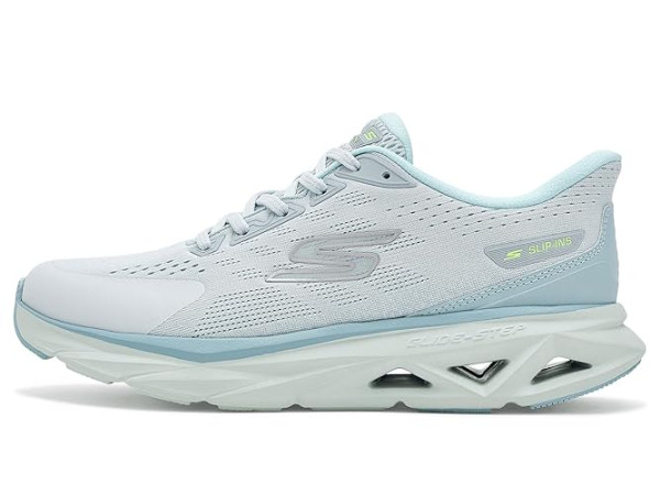 SKECHERS Glide Step Vortex Hands Free Slip-Ins SKECHERS Glide Step Vortex Hands Free Slip-Ins