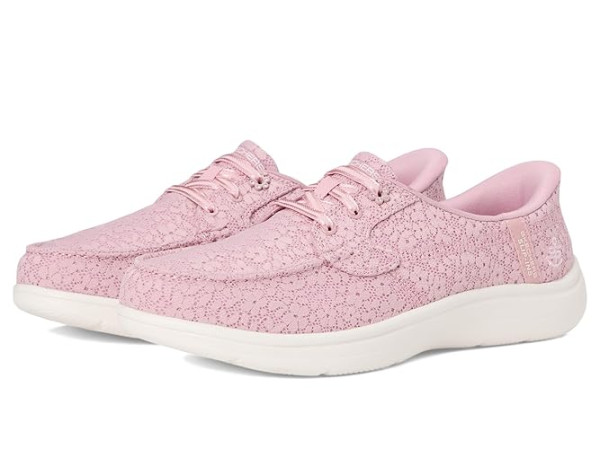 SKECHERS On-The-Go Hands Free Slip-Ins On-The-Go Flex Radiant - Leilani