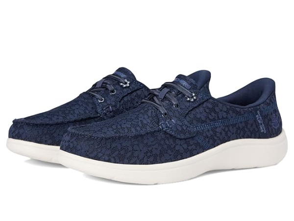 SKECHERS On-The-Go Hands Free Slip-Ins On-The-Go Flex Radiant - Leilani