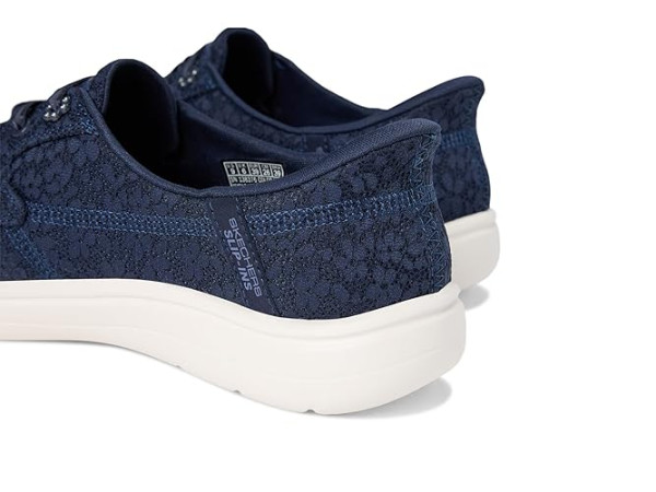SKECHERS On-The-Go Hands Free Slip-Ins On-The-Go Flex Radiant - Leilani