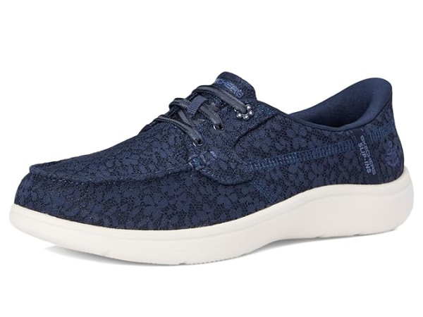 SKECHERS On-The-Go Hands Free Slip-Ins On-The-Go Flex Radiant - Leilani