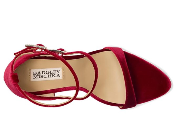 Badgley Mischka Valencia