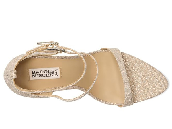 Badgley Mischka Valencia Badgley Mischka Valencia