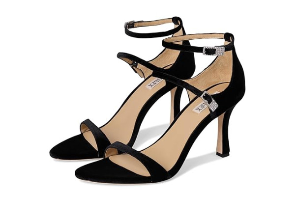 Badgley Mischka Valencia