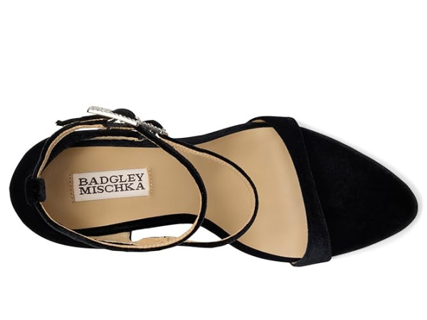 Badgley Mischka Valencia Badgley Mischka Valencia