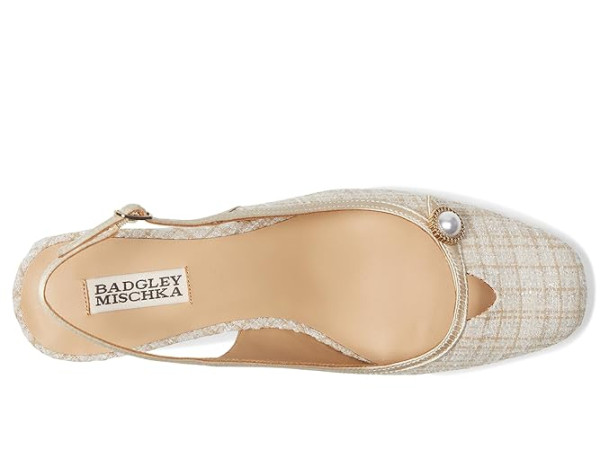 Badgley Mischka Veera