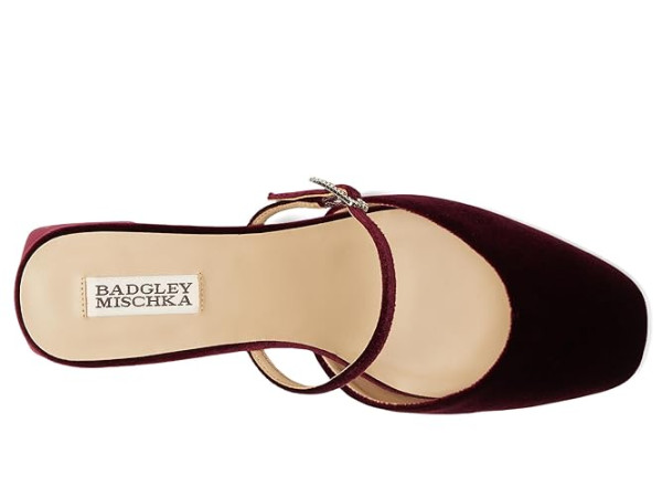 Badgley Mischka Valarie
