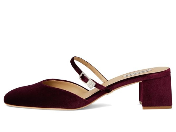 Badgley Mischka Valarie