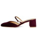 Badgley Mischka Valarie